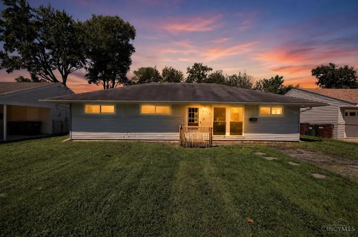 8745 Daly Road, Finneytown, OH 45231 - #1