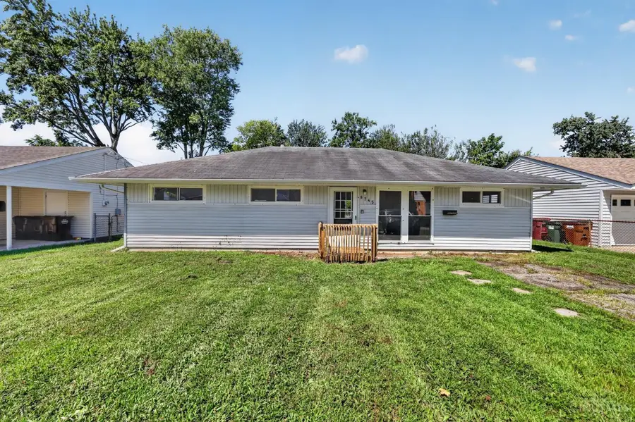 8745 Daly Road, Finneytown, OH 45231 - #3