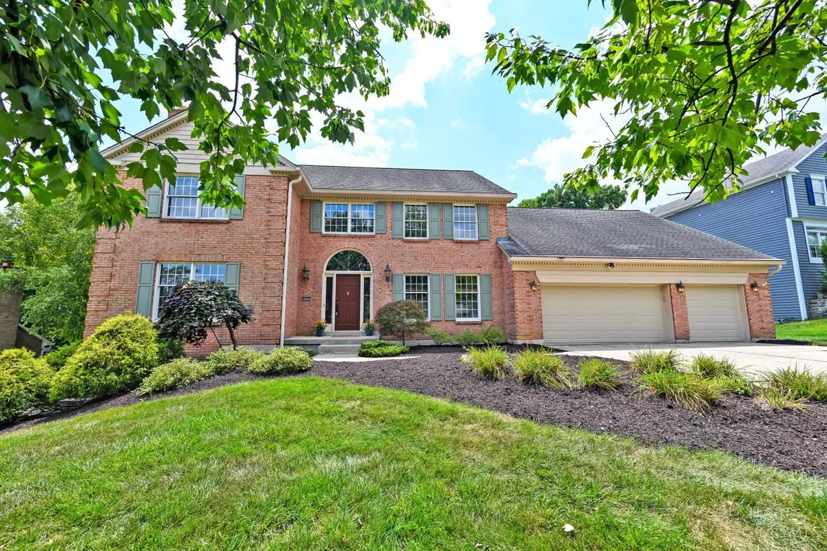 3307 Brinton Trail, Evendale, OH 45241 - #1