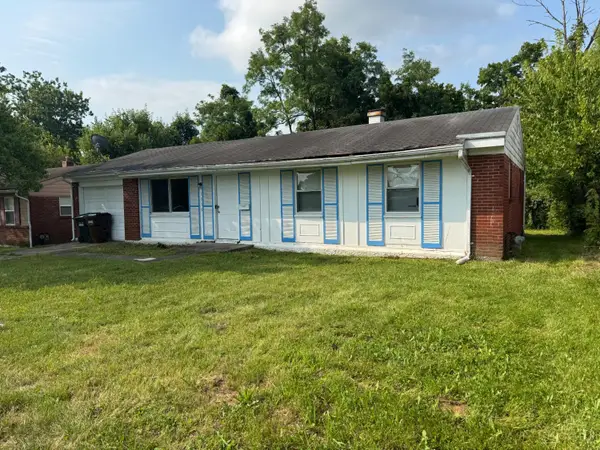 1959 Lotushill Drive, Cincinnati, OH 45240
