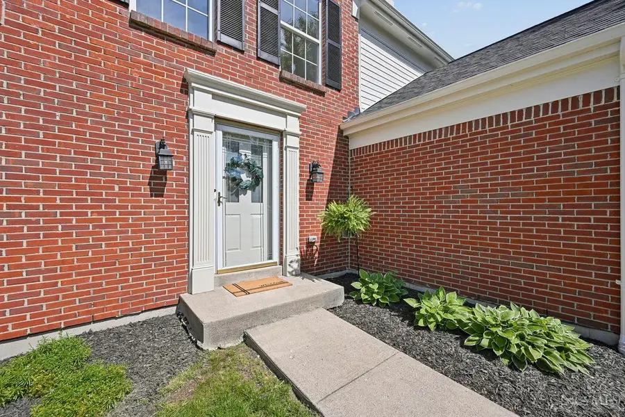 6590 Waverly Park, Warren, OH 45152 - #3