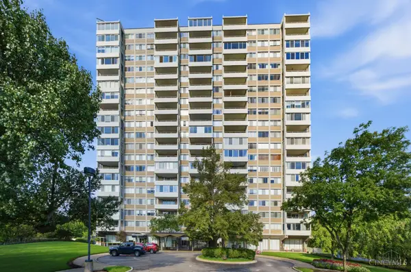 2324 Madison Road #1608, Cincinnati, OH 45208
