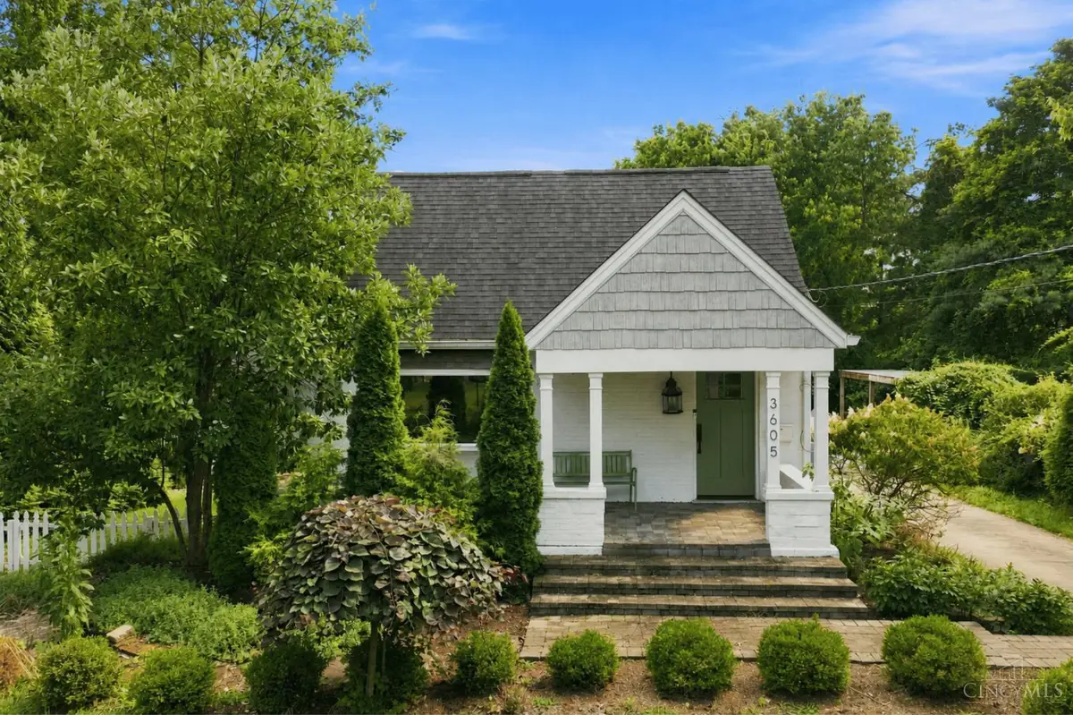 3605 E Galbraith Road, Amberley, OH 45236 - #1