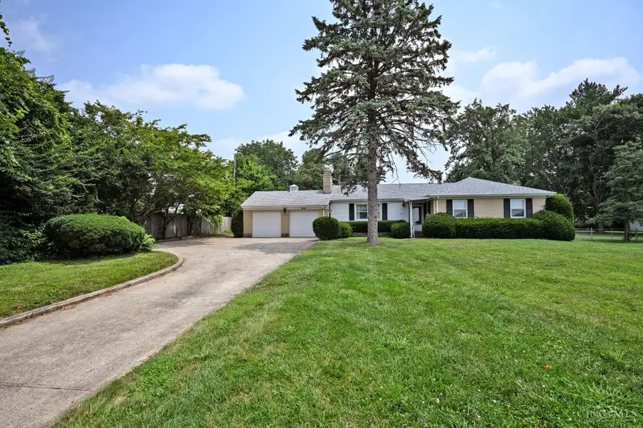 10650 Pippin Road, Cincinnati, OH 45231 - #2