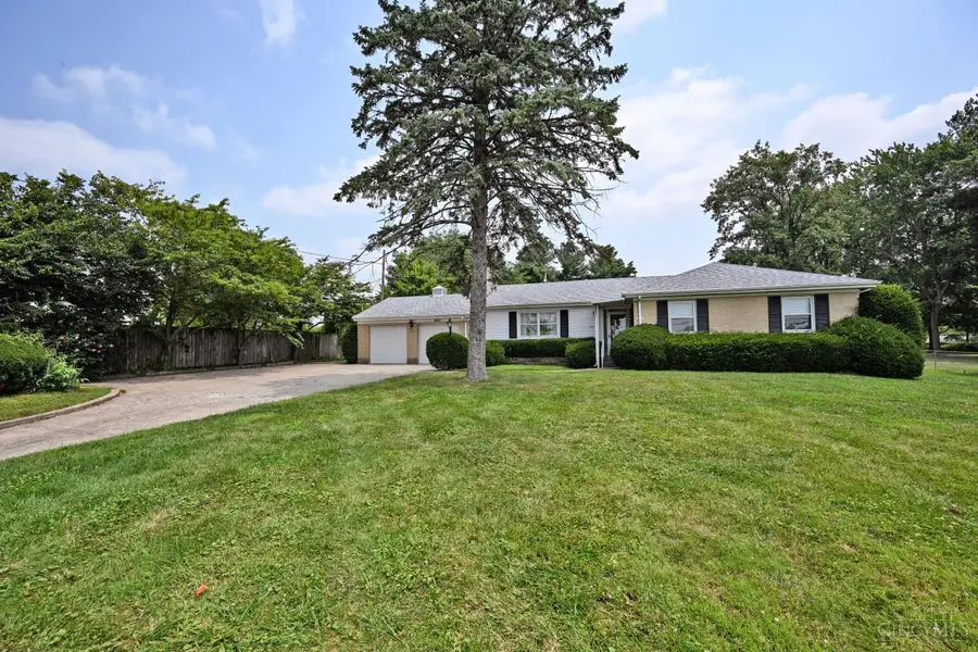 10650 Pippin Road, Cincinnati, OH 45231 - #3