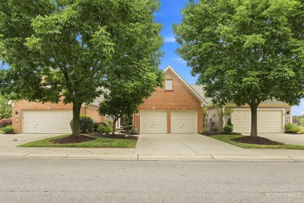7134 White Oak Court, Mason, OH 45040