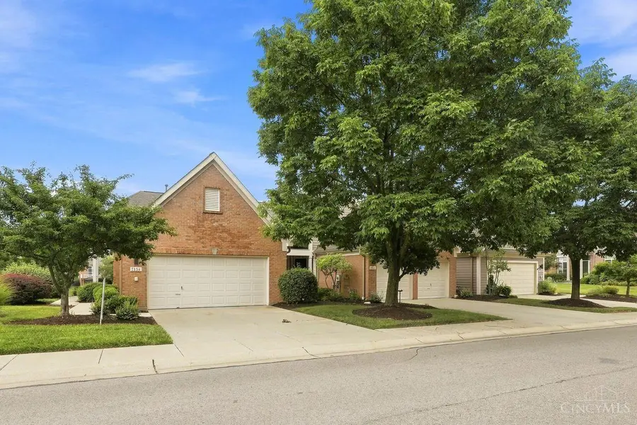 7134 White Oak Court, Mason, OH 45040 - #2