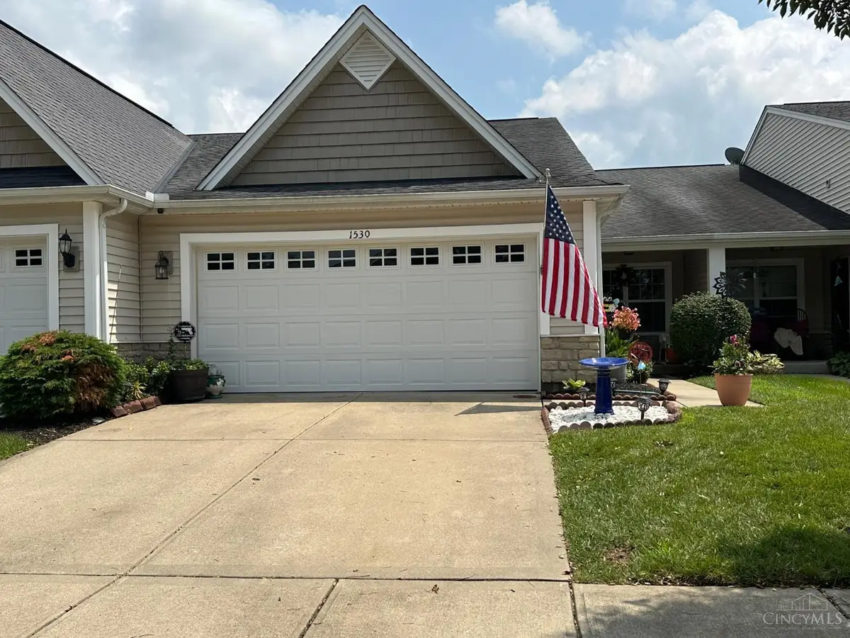 1530 Quarterhorse Circle, Goshen, OH 45140 - #1