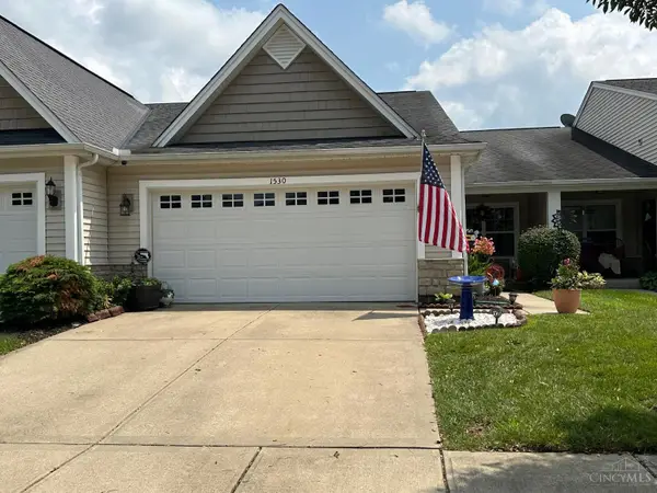 1530 Quarterhorse Circle, Goshen Twp, OH 45140