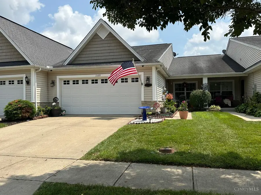1530 Quarterhorse Circle, Goshen, OH 45140 - #2