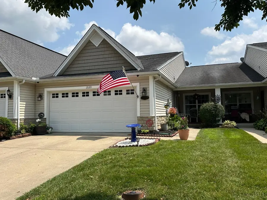 1530 Quarterhorse Circle, Goshen, OH 45140 - #3