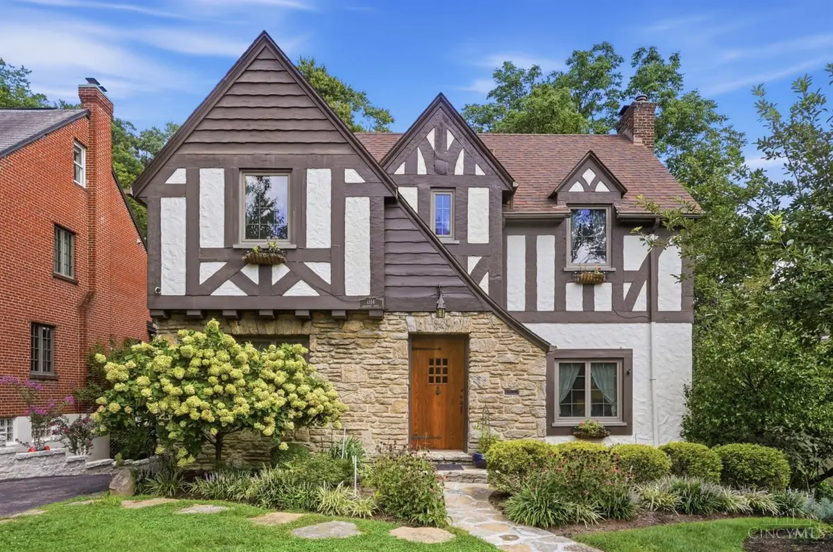 1114 Salisbury Drive, Cincinnati, OH 45226 - #1