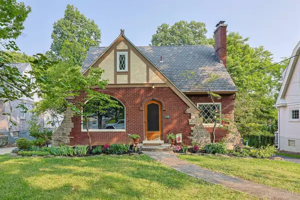 1007 Urbancrest Place, Cincinnati, OH 45226
