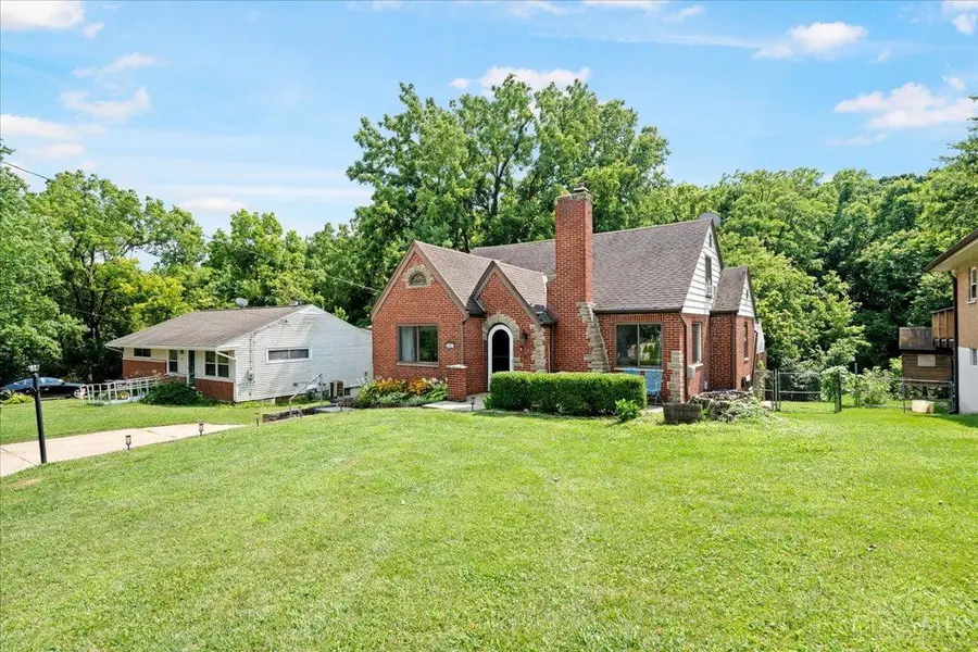 3461 West Fork Road, Monfort Heights, OH 45211 - #2