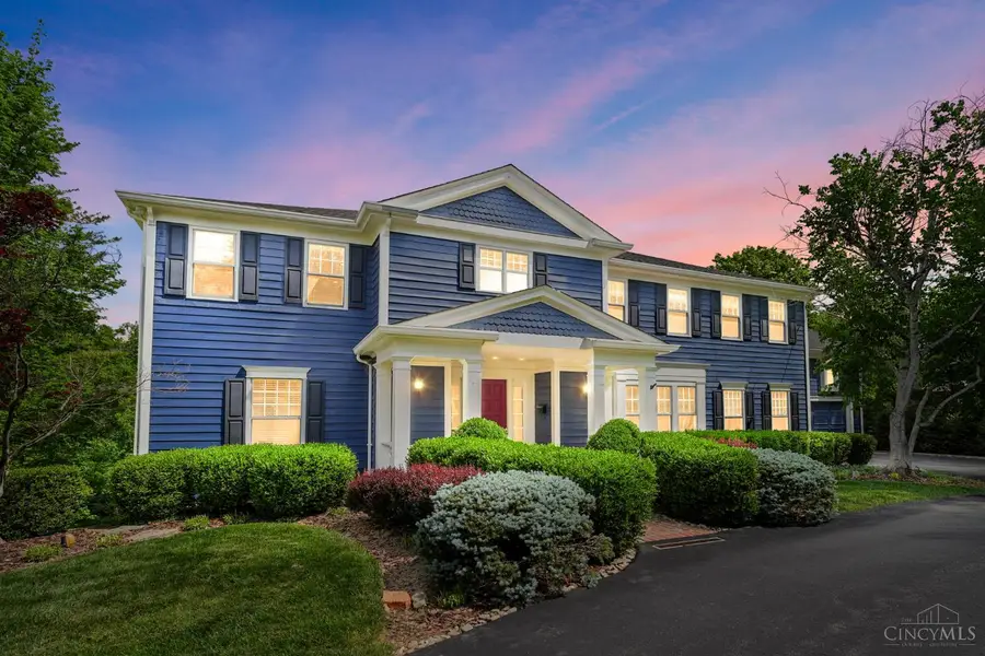 2780 Walsh Road, Cincinnati, OH 45208 - #3