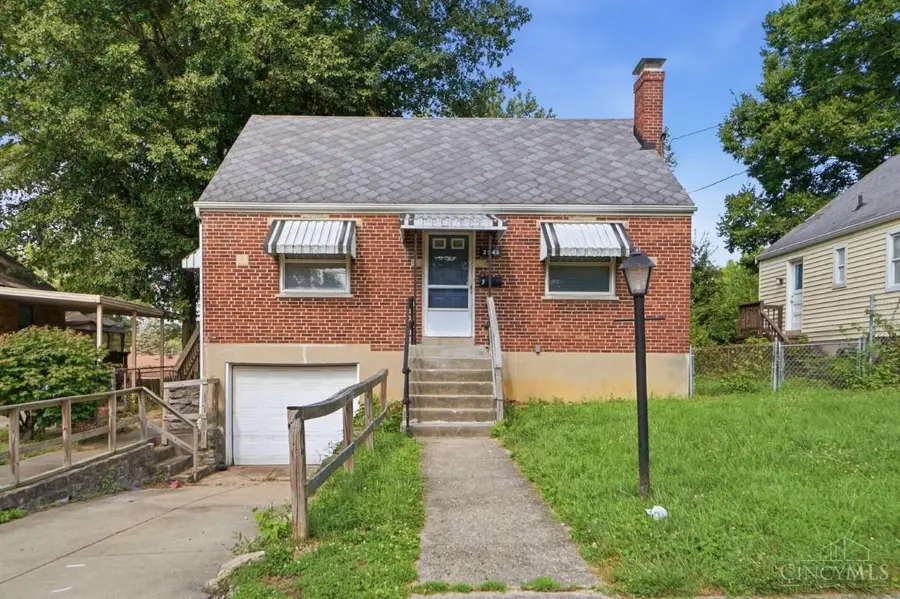2945 Royal Glen Drive, Colerain, OH 45239 - #2