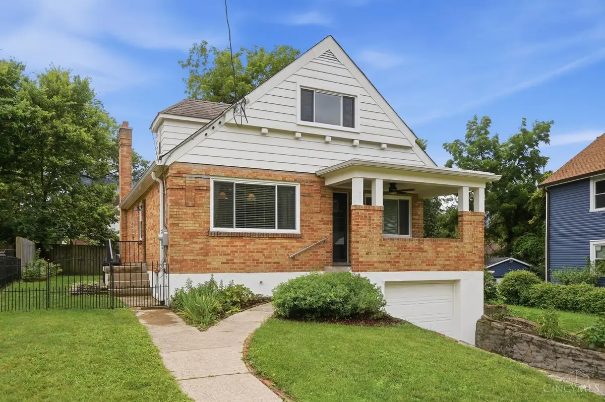 2853 Lawndale Avenue, Cincinnati, OH 45212 - #1