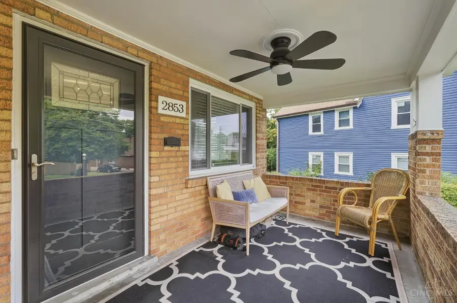 2853 Lawndale Avenue, Cincinnati, OH 45212 - #2