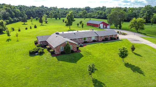 395 Rockford Drive, Hamilton, OH 45013
