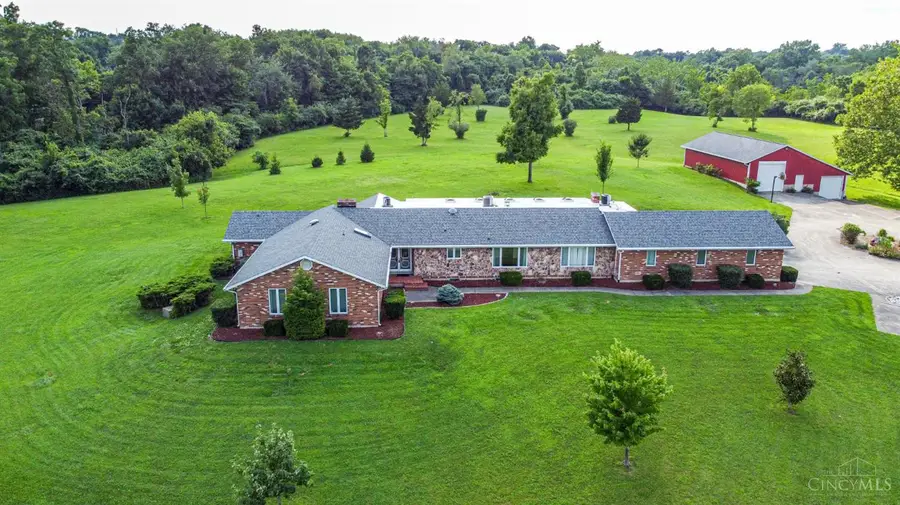 395 Rockford Drive, Hamilton, OH 45013 - #2