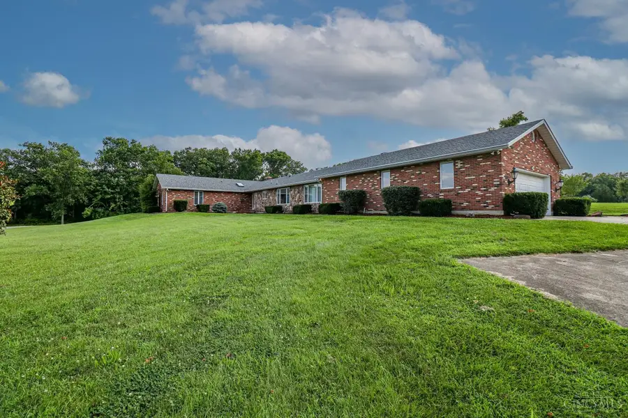 395 Rockford Drive, Hamilton, OH 45013 - #3