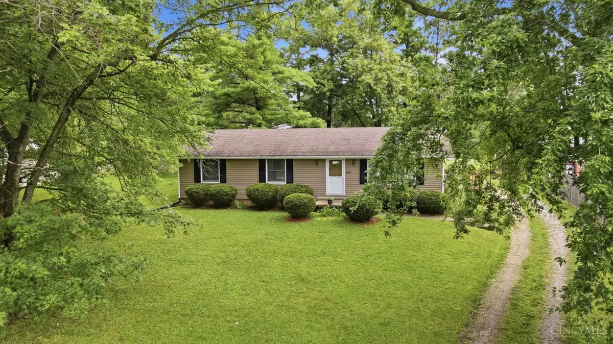 25 Shield Drive, Lake Lakengren, OH 45320 - #1