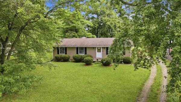 25 Shield Drive, Lakengren, OH 45320