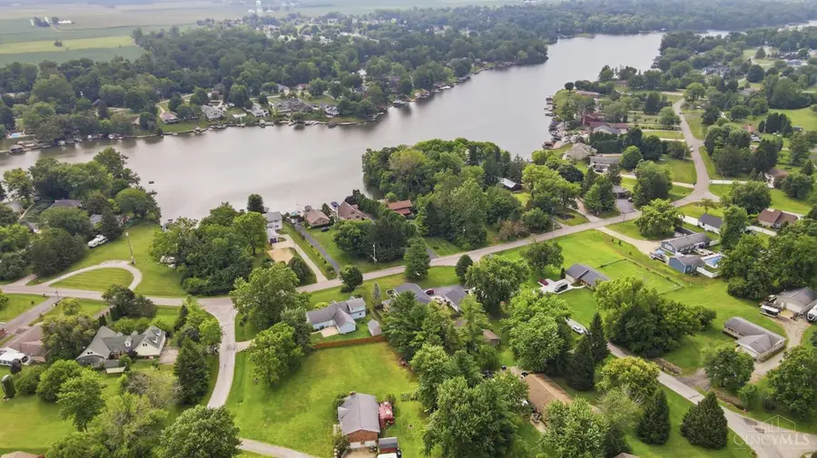 25 Shield Drive, Lake Lakengren, OH 45320 - #3