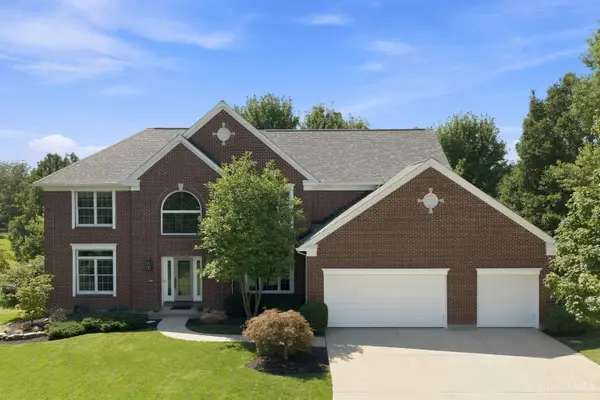 6975 Lindley Way, Liberty Twp, OH 45011