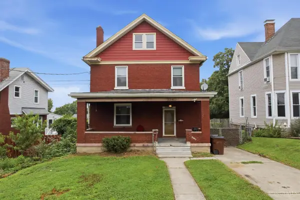 2240 Feldman Avenue, Norwood, OH 45212