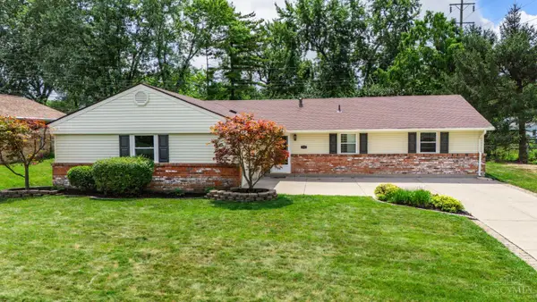 2198 Cherry Oak Drive, Kettering, OH 45440