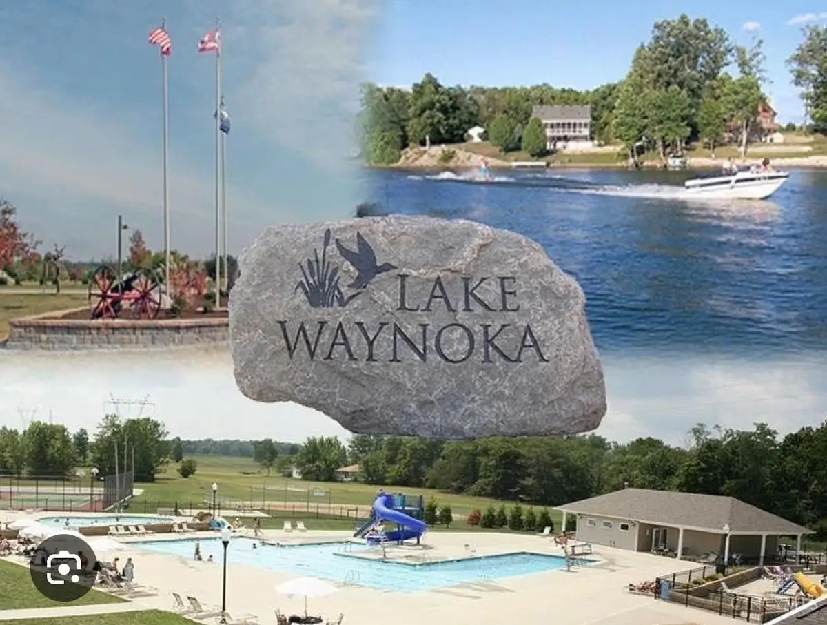 0 Pinto Drive, Lake Waynoka, OH 45171 - #1