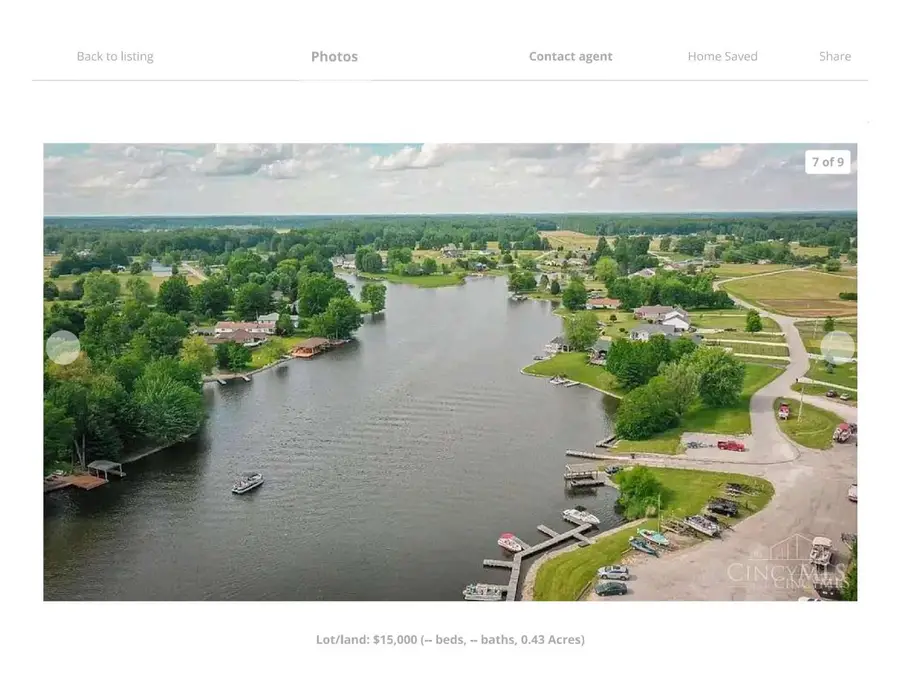 0 Pinto Drive, Lake Waynoka, OH 45171 - #2