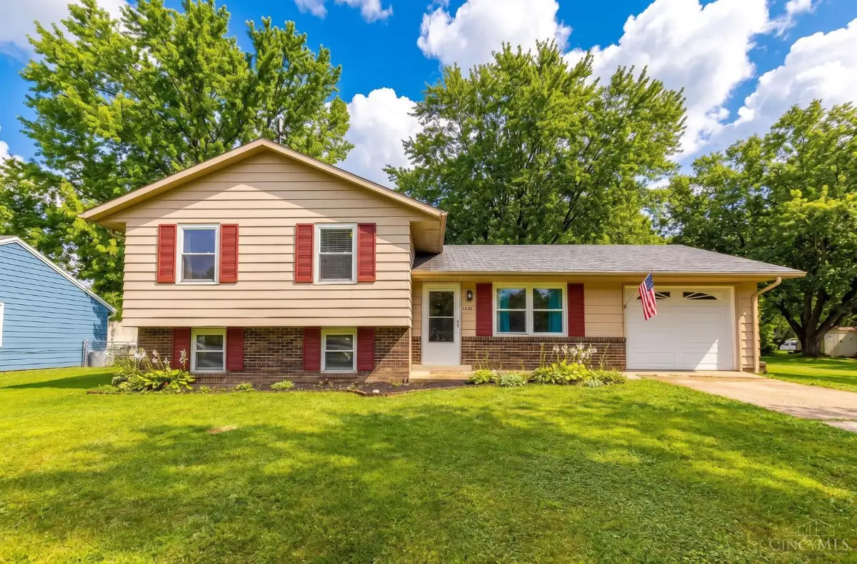 1491 Rolling Knoll Drive, Goshen, OH 45140 - #1