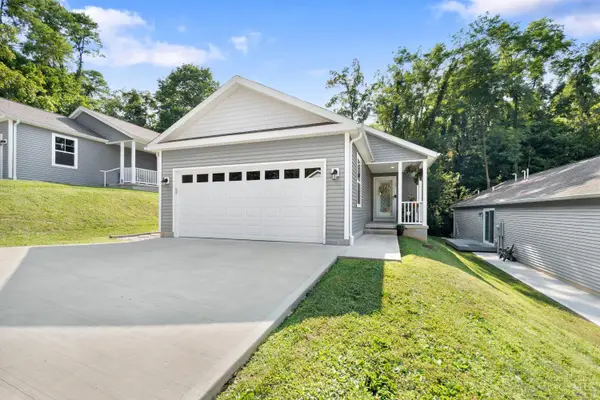 117 Springlake Avenue, Hillsboro, OH 45133