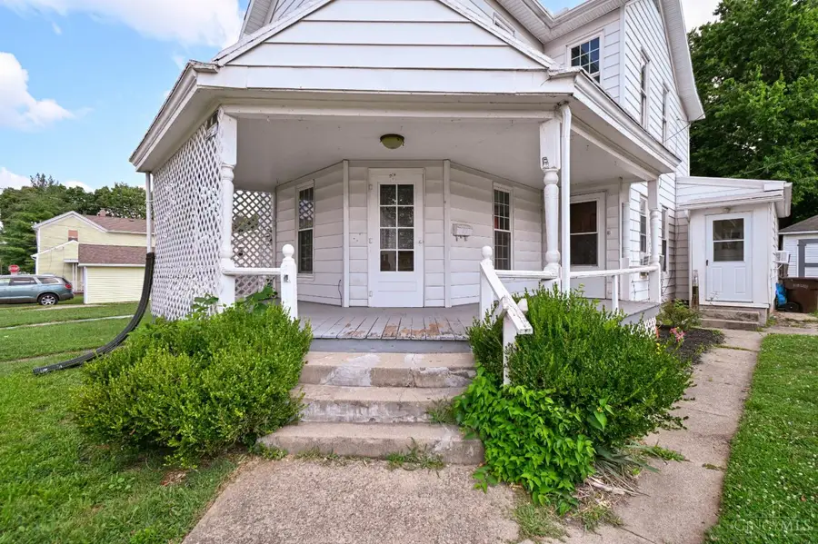 19 W 7th Street, Franklin, OH 45005 - #3