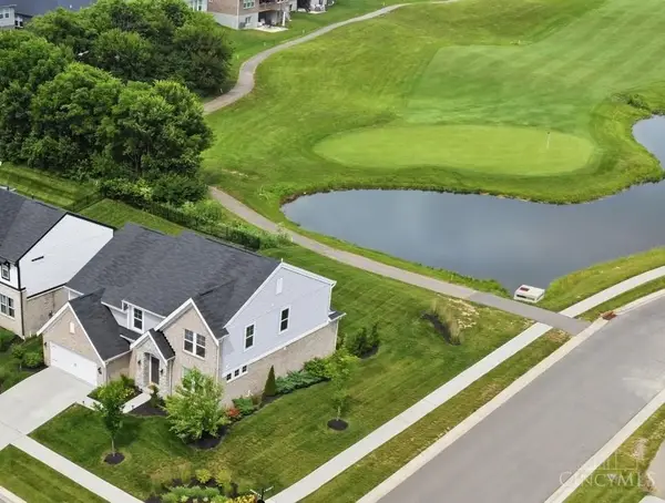 5283 Greenview Lane, Turtle Creek Twp, OH 45036