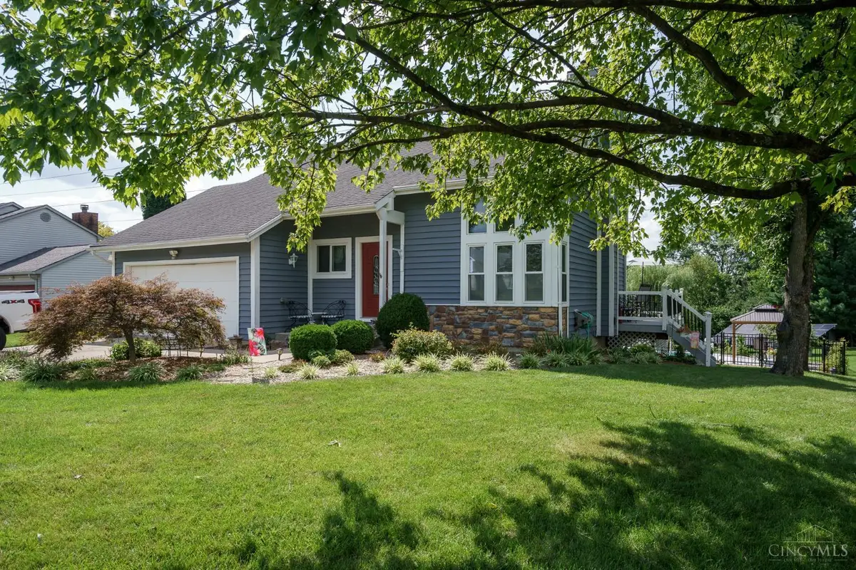 5822 Forge Bridge Drive, West Chester, OH 45069 - #1