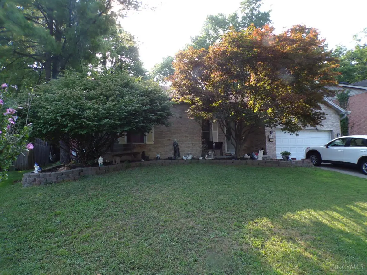4674 Mcgreevy Drive, Fairfield, OH 45014 - #1