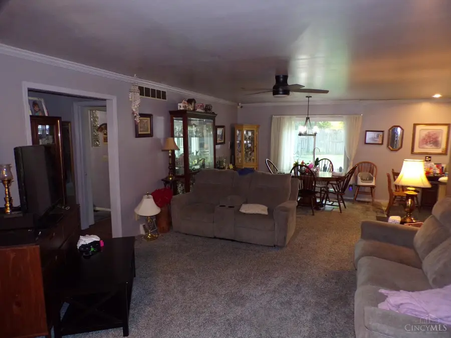 4674 Mcgreevy Drive, Fairfield, OH 45014 - #2