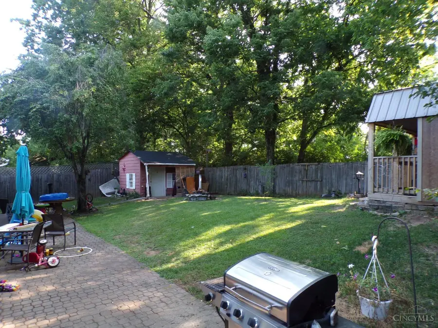 4674 Mcgreevy Drive, Fairfield, OH 45014 - #3