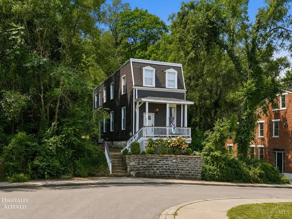 139 Winkler Street, Cincinnati, OH 45219 - #1