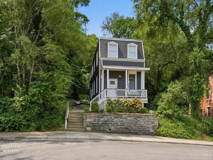 139 Winkler Street, Cincinnati, OH 45219 - #2
