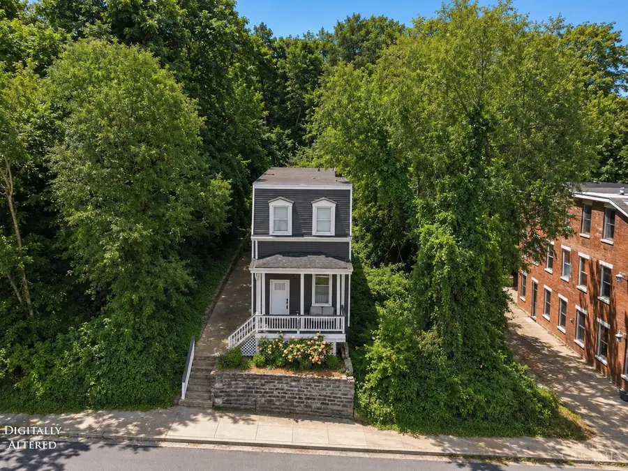 139 Winkler Street, Cincinnati, OH 45219 - #3
