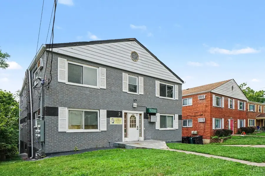 3635 Northdale Pl, Cincinnati, OH 45213 - #2
