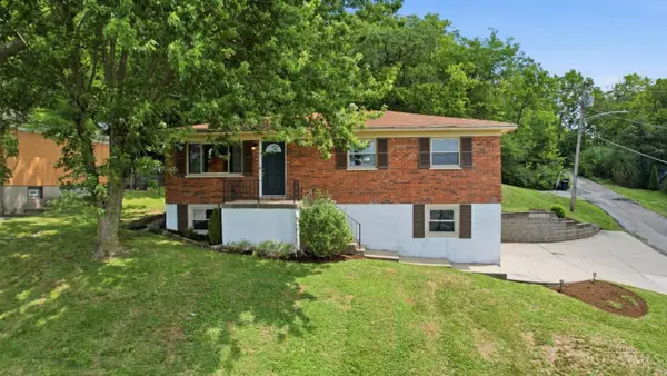 1306 Fourth Street, Reading, OH 45215