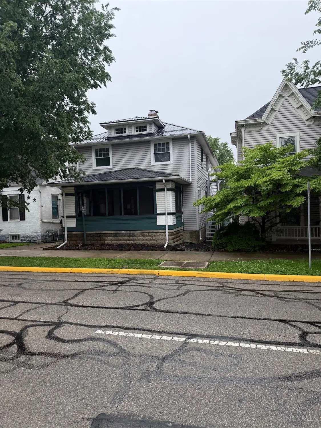 196 W Main Street, Wilmington, OH 45177 - #1
