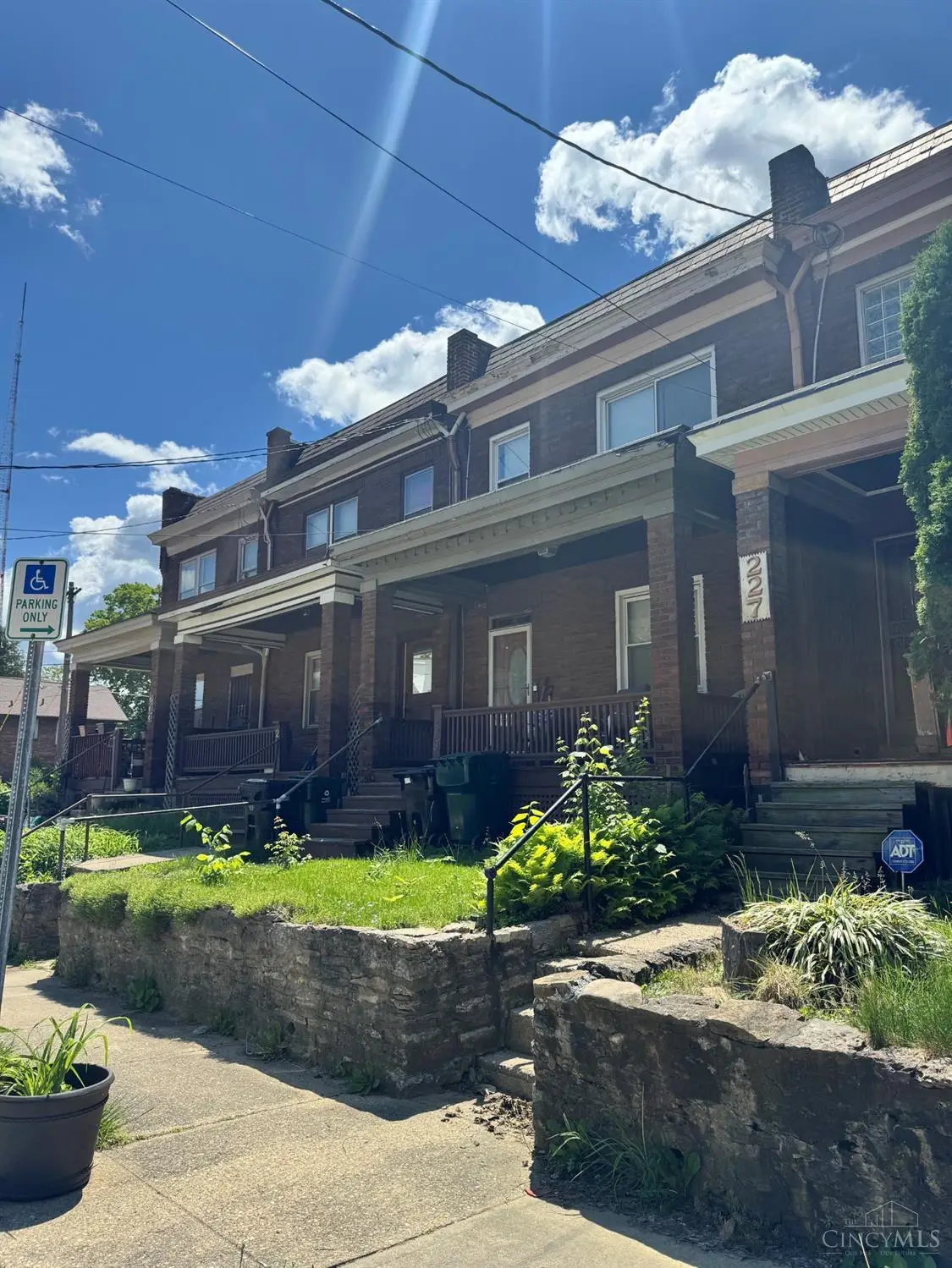 229 Dorchester Avenue, Cincinnati, OH 45219 - #1