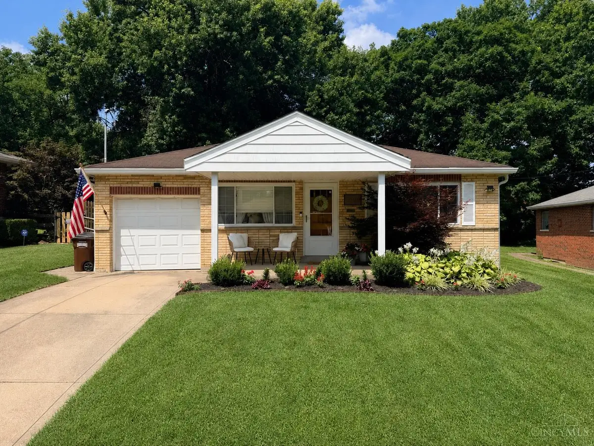 3396 Tallahassee Drive, White Oak, OH 45239 - #1