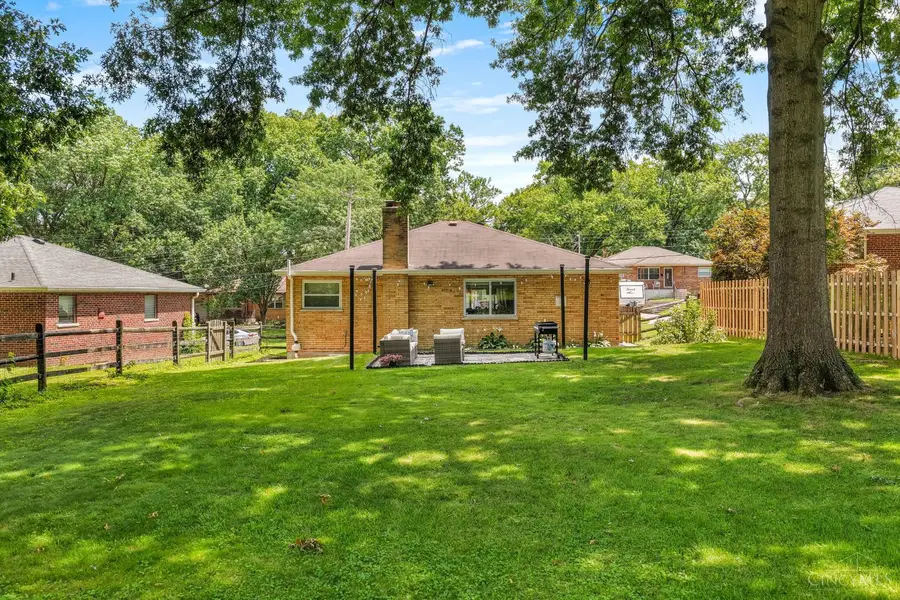 3396 Tallahassee Drive, White Oak, OH 45239 - #3